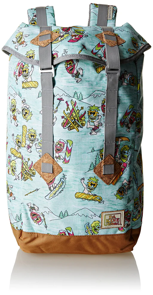 Dakine Men's Trek 26l Backpack - Pray4snow