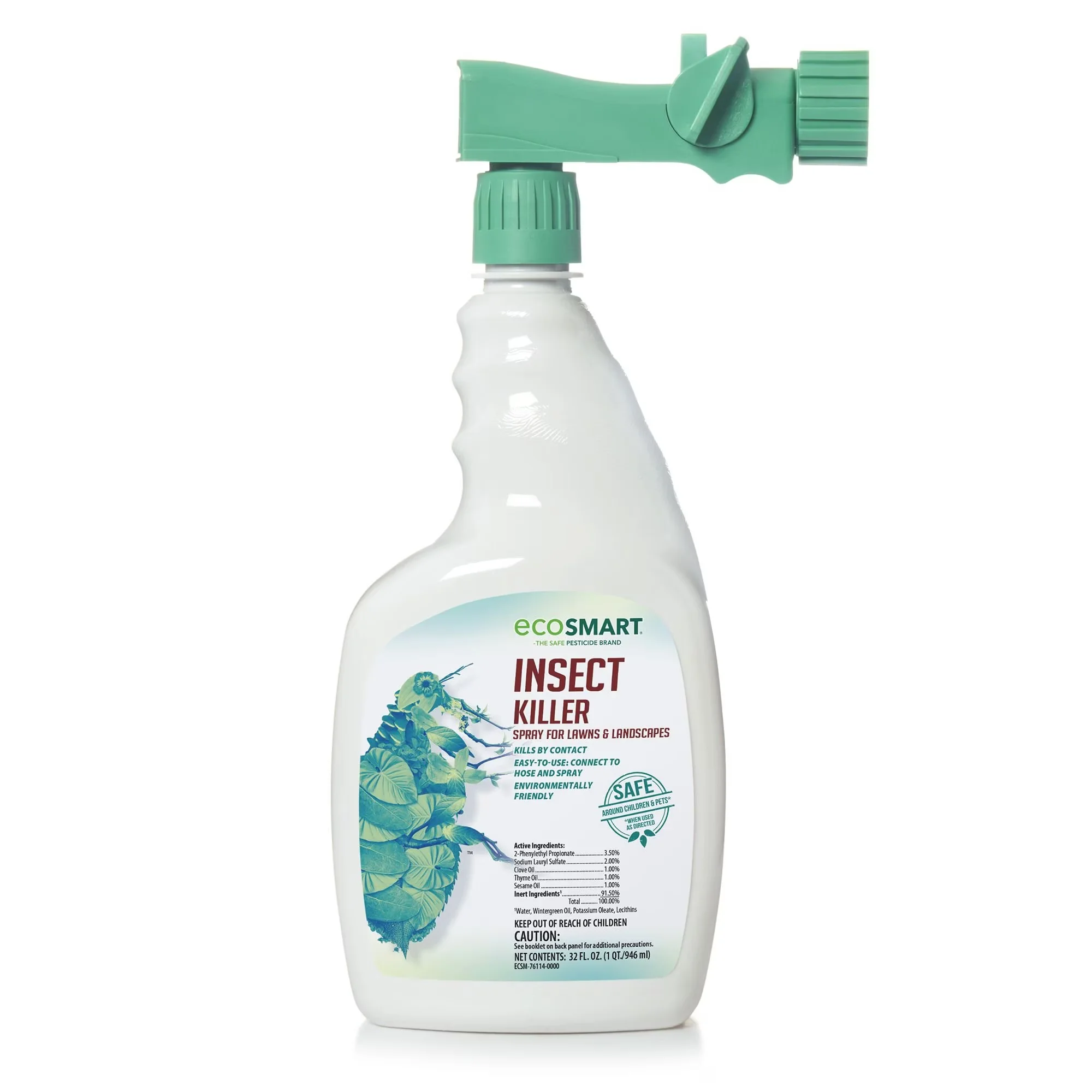 Lawn Insect Killer Liquid