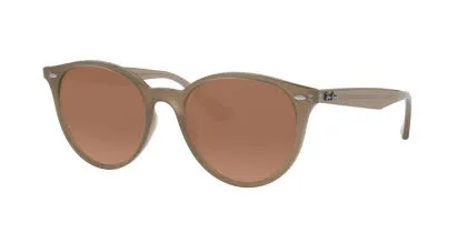 Ray-ban Rb4305f - Alternate Fit Prescription Sunglasses