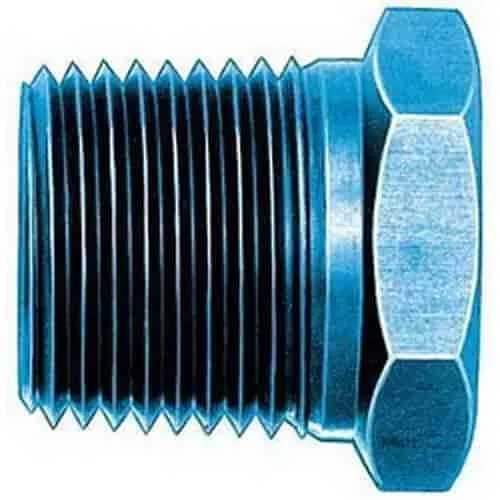 Aeroquip Pipe Bushing 1/4" X 1/8"