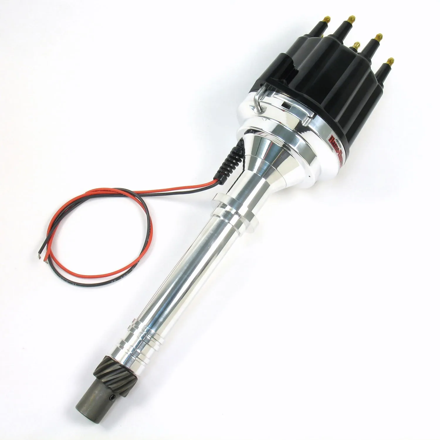 Pertronix D100810k2 Chevy Small Block Ignition Kit Mechanical Advance