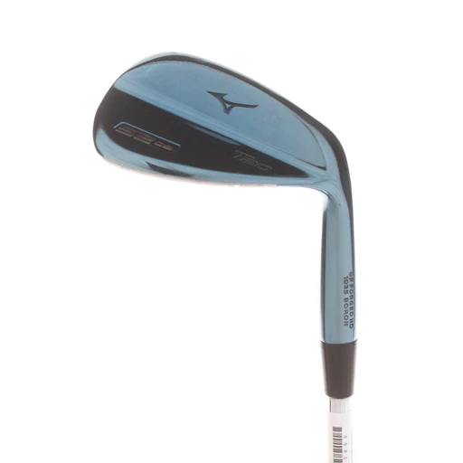 Mizuno T20 Steel Mens Right Hand Gap Wedge 52* 9 Bounce Stiff - Dynamic Gold S300 Tour Issue