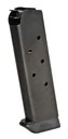 Springfield Armory Pi6086 1911 7rd 45 Acp Blued Steel Magazine