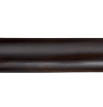 Finestra Smooth Pole - Espresso/2"/4'