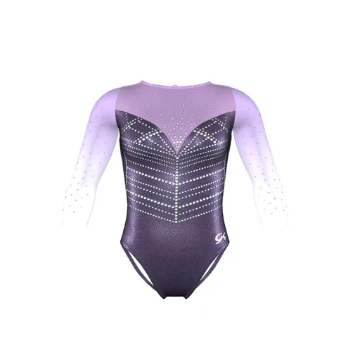 Stellar Competition Leotard