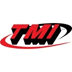 Tmi Products 43-grommet-.5-black Metal Grommet Kit