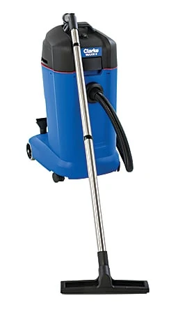 Clarke Maxxi 9-gallon Ii-35 Bagless Wet/dry Vacuum