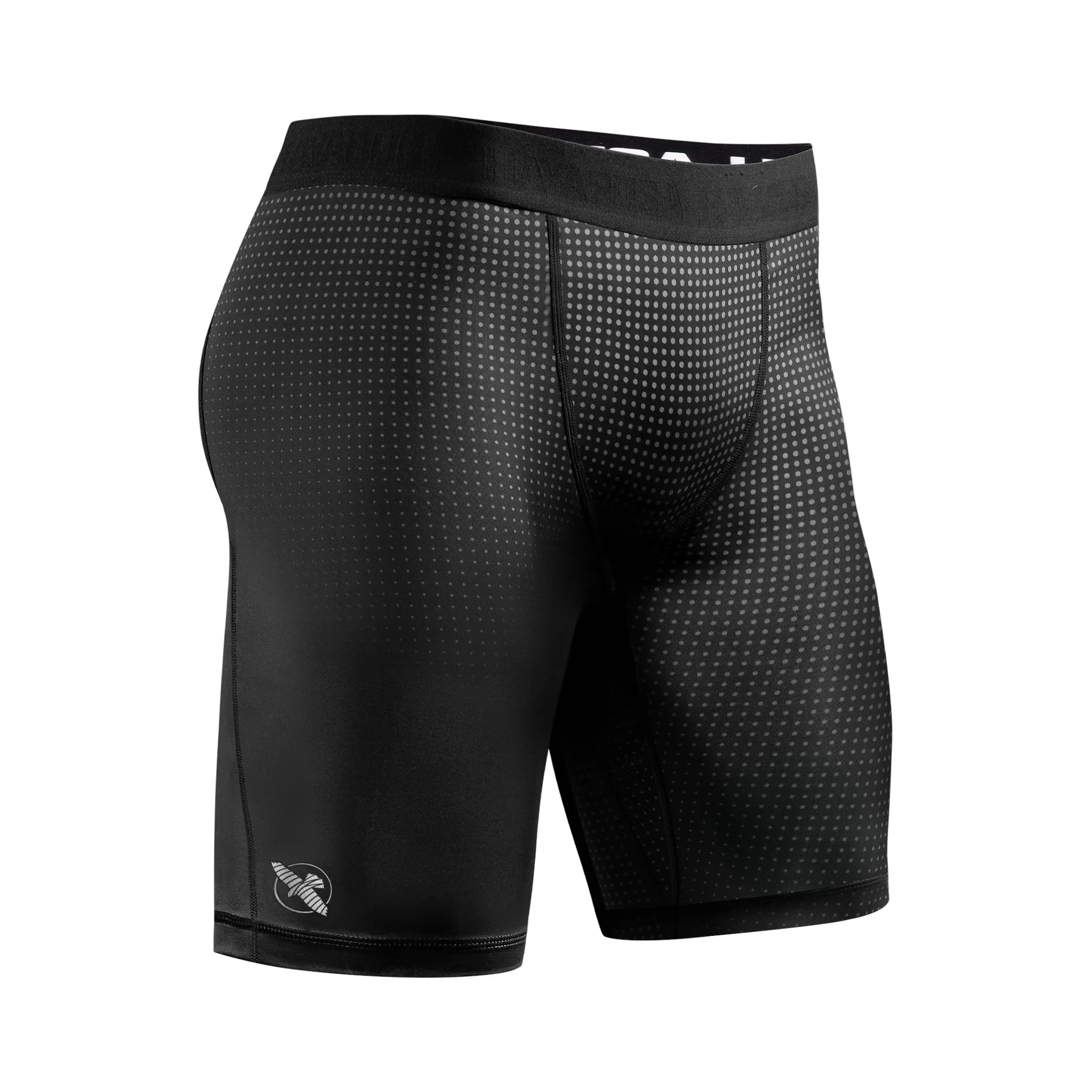 Hayabusa Men’s Core Vale Tudo Shorts - Black