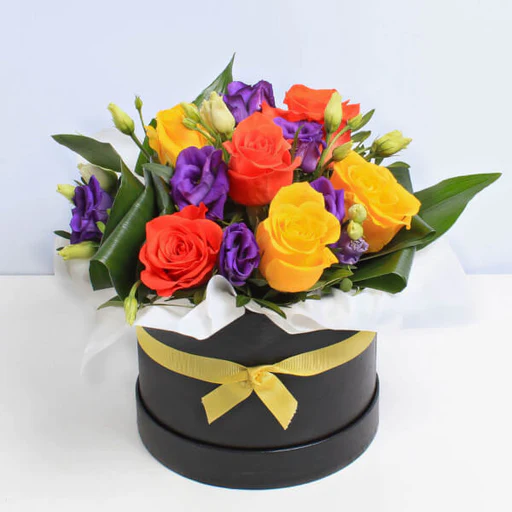 Rose Box Citrus - Standard