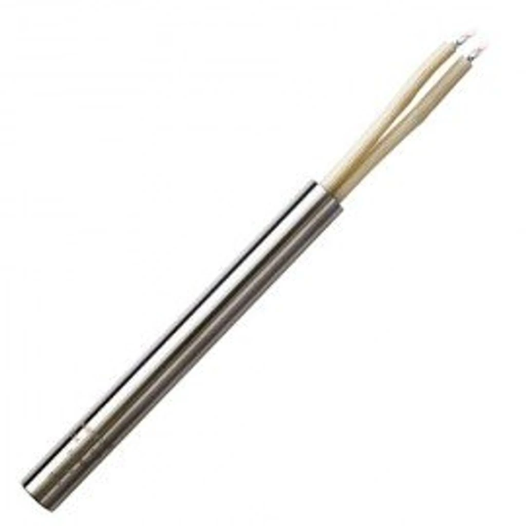 Watlow L21ex2b Firerod Cartridge Heater, ⅝", 480 V/10,000 W