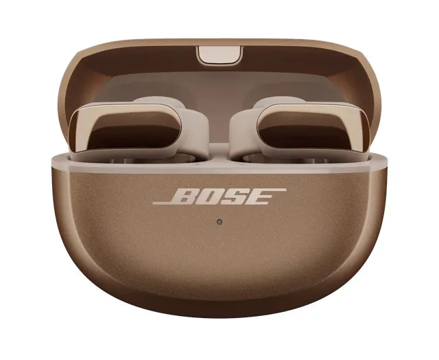 Bose Ultra Open Wireless Earbuds