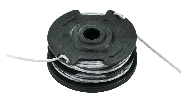 F016800351 - Bobina Filo Da Taglio Bosch Hobby Da 6m