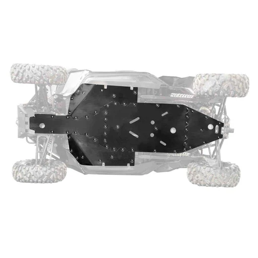 Superatv Cfmoto Zforce 950 Full Skid Plate