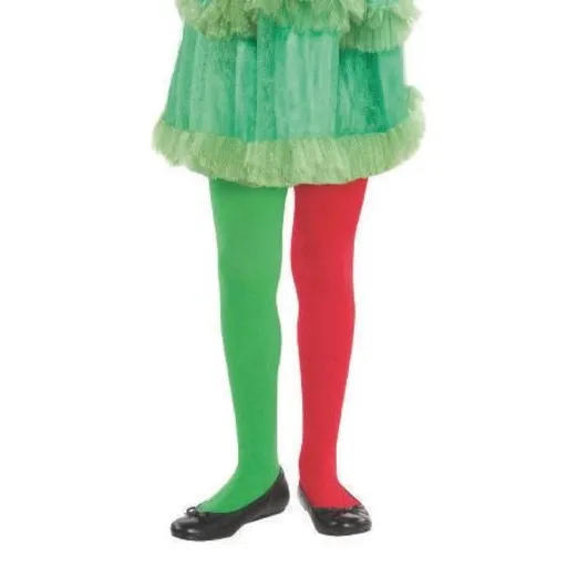 Elf Tights, Child Size