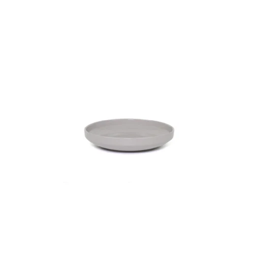 Foh Dbo184gyp21 Bevel Bowl 38 Oz. 8.75" X 8.75" X 1.75"h
