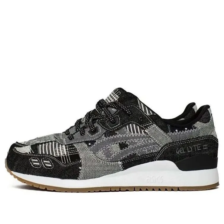 Asics Gel Lyte 3 'peacoat' Hn7t0-5896
