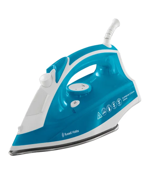 Russell Hobbs 2400w Supreme Steam Iron