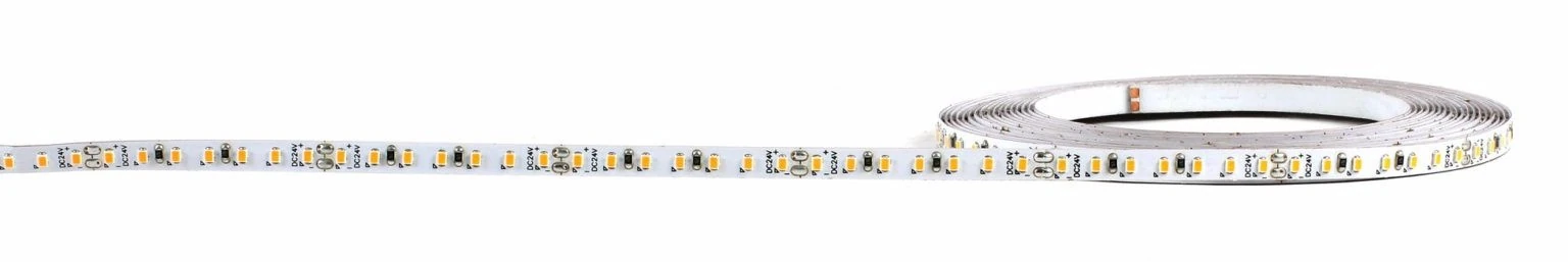 Core Lighting Lsm-35tn 5mm Indoor Flexible Led Strip 3.0w/ft