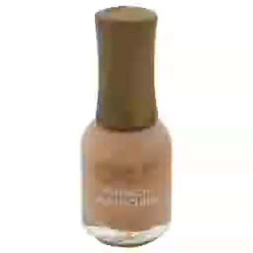 Nail Lacquer - 22479 Sheer Nude By Orly For Women - 0.6 Oz Nail Polish