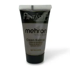 Mehron Fantasy Fx Theatrical Cream Makeup - Glow In The Dark