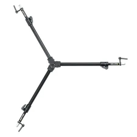 Miller 508 Above-ground Adjustable Tripod Spreader For The 440 Tripod