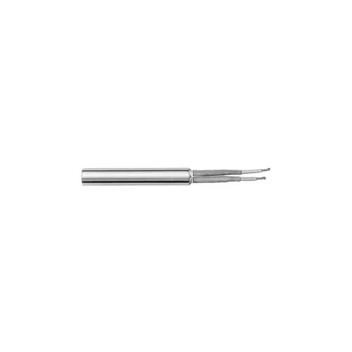Tempco Hd Cartridge Heater Hdc00317 3/8"od 5"l 120v 300w 57 Density