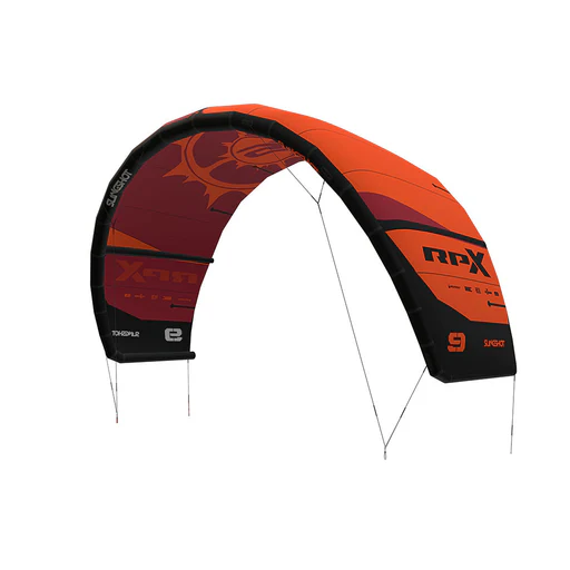 Rpx V1 - 4.5m/orange