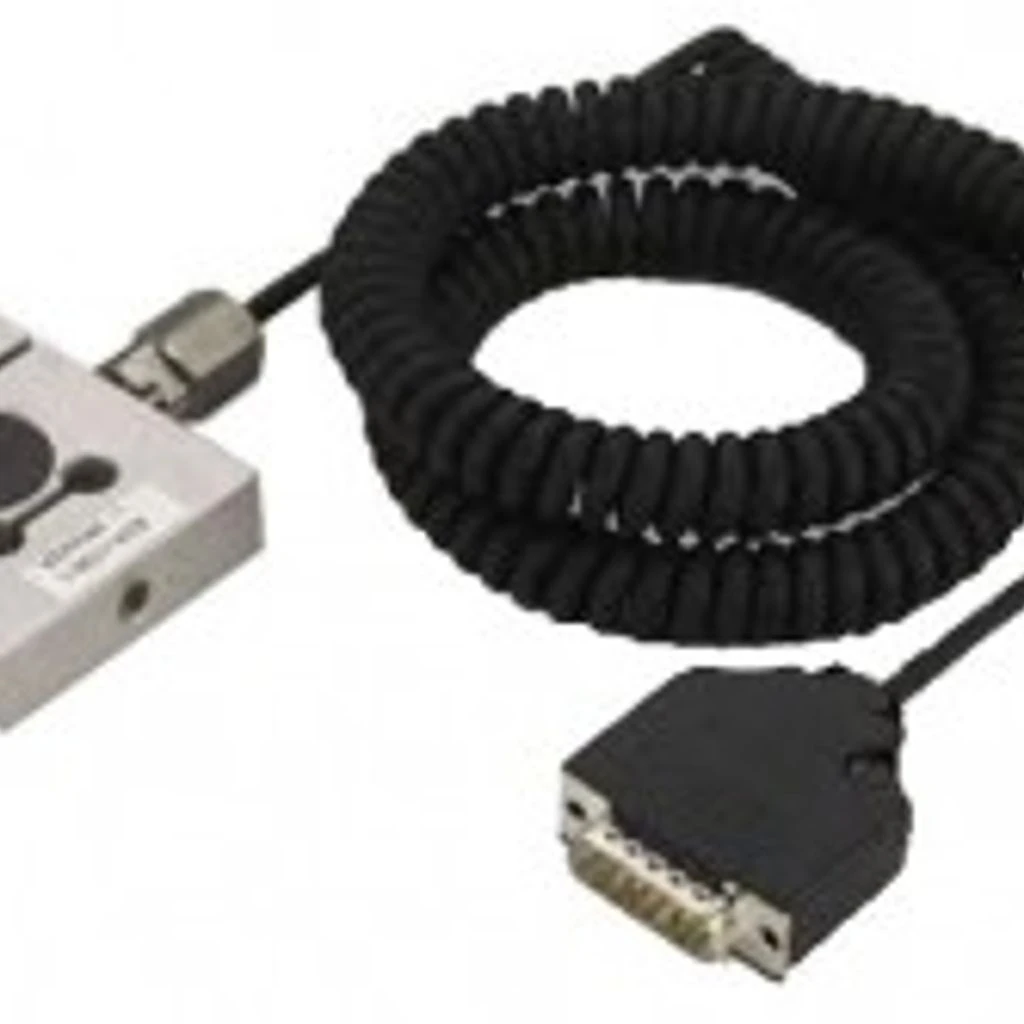 Chatillon Slc-0010 Remote Force Measurement Sensor