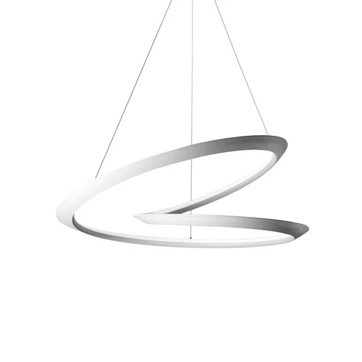 Nemo Kepler Minor Pendant Light - Gold Painted/3000k/uplight