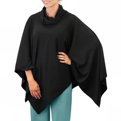 Everyday Sun Poncho
