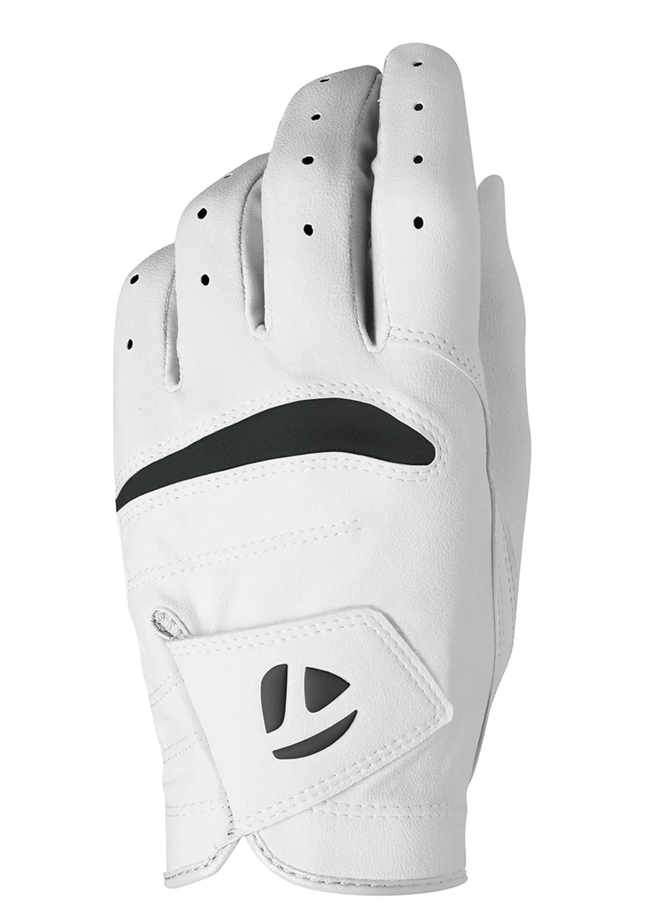 Taylormade Golf Juniors Boys Jlh Stratus Glove
