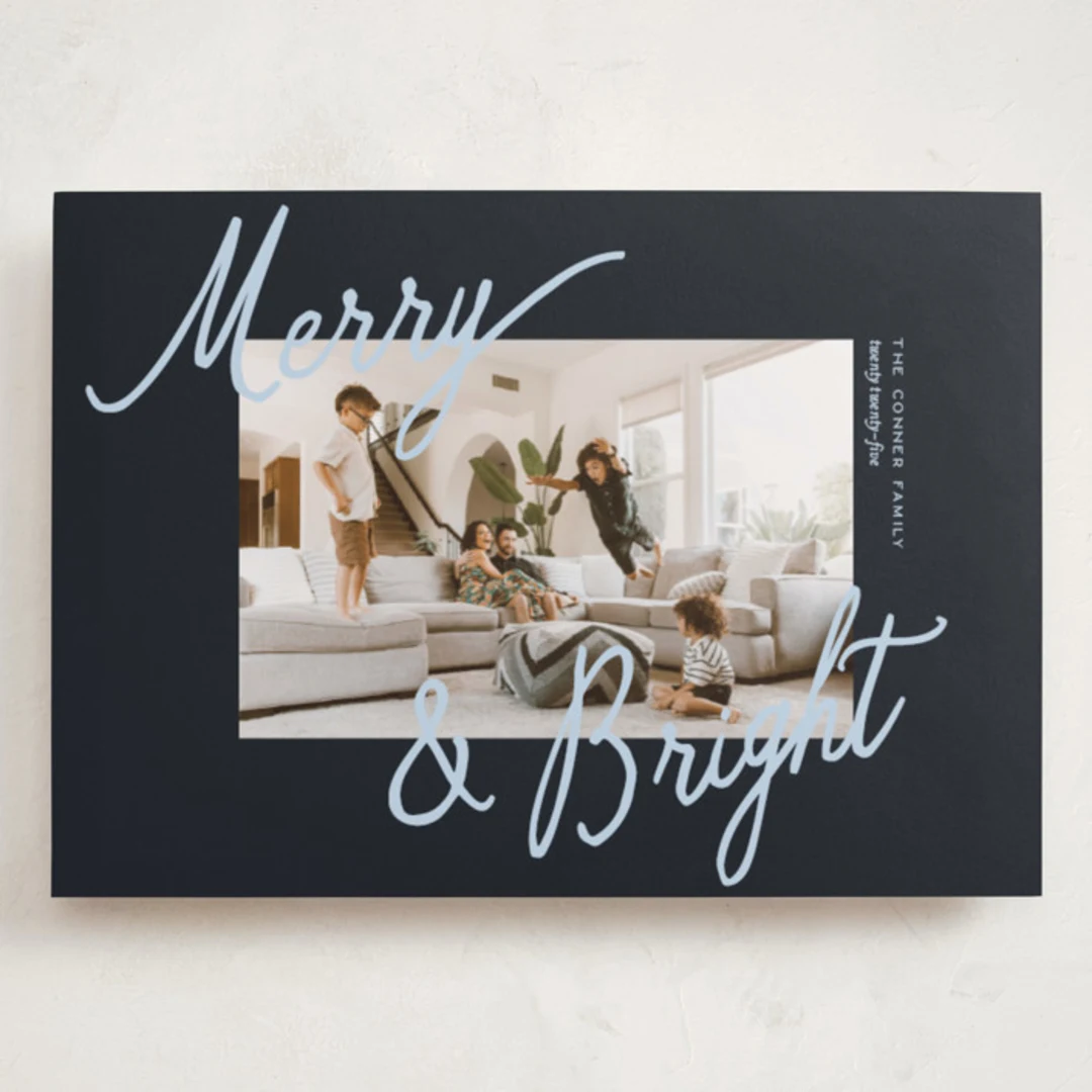Jottings Grand Holiday Cards By Pixel And Hank
