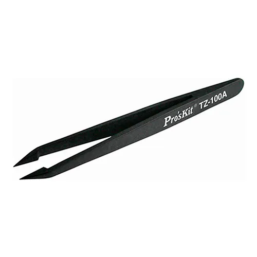 Eclipse 900-263 - Esd Safe Tweezers - Fine Tip