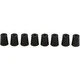 Grizzly Industrial 8-pack Replacement Gripper Buttons For T32875 (t32876)