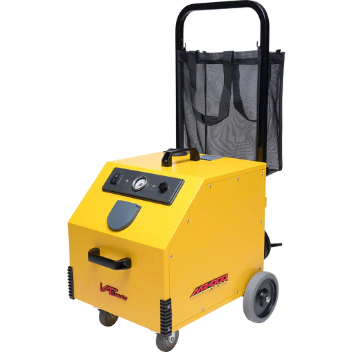 Open-box: Vapamore Mr-1000 Forza Commercial Steam Cleaner - Good