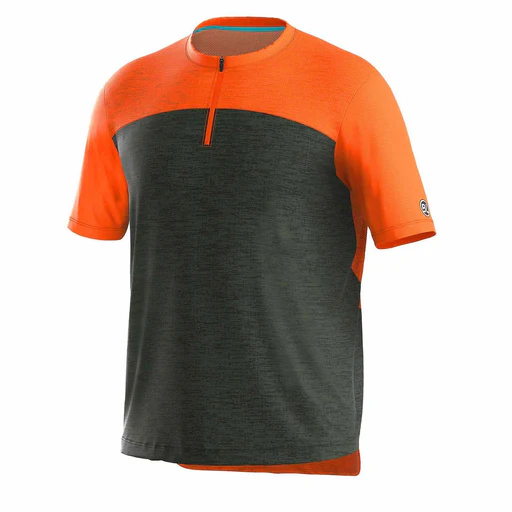 Bicycle Line Ss Jersey Sen