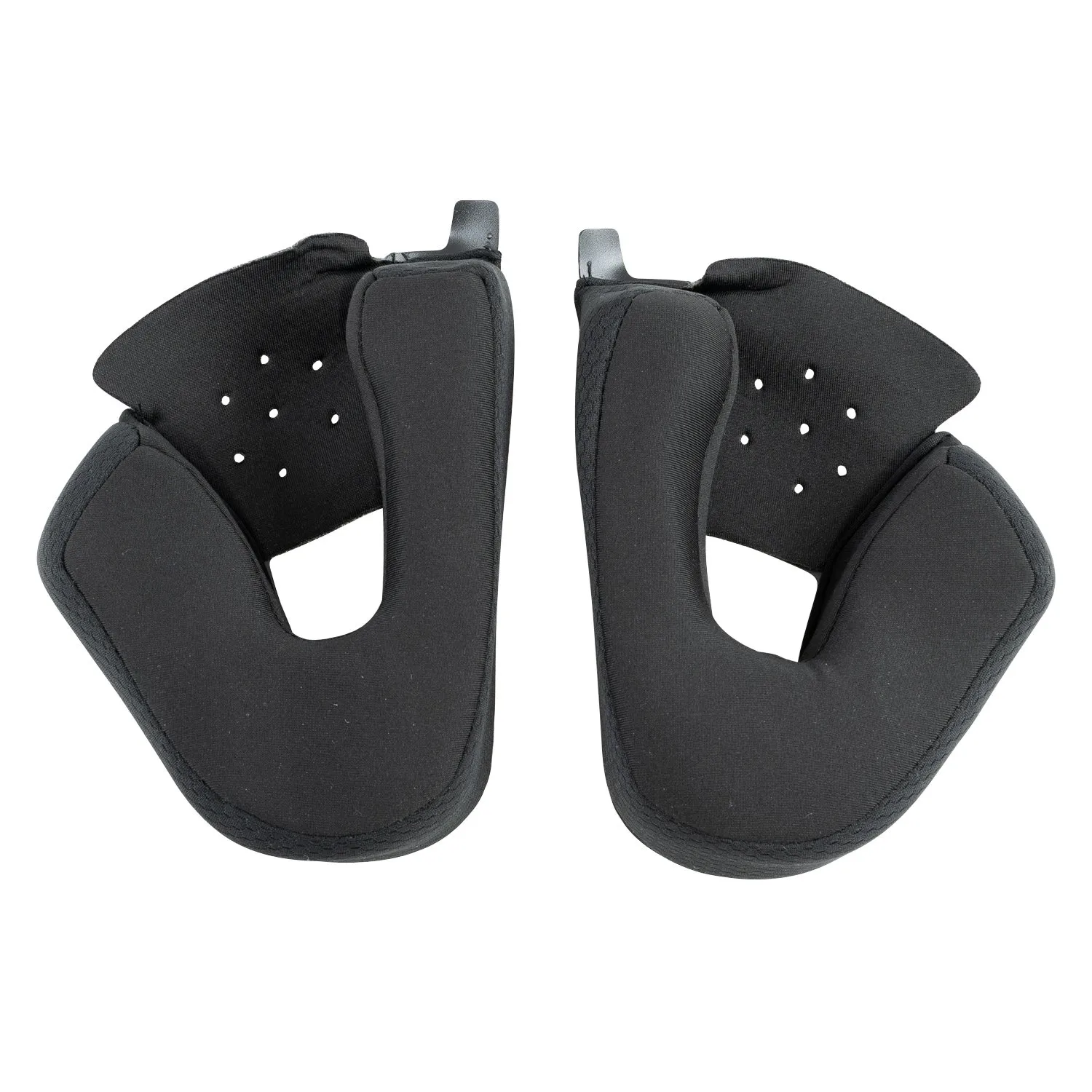 Zamp Racing Fl-4 Cheek Pads Small