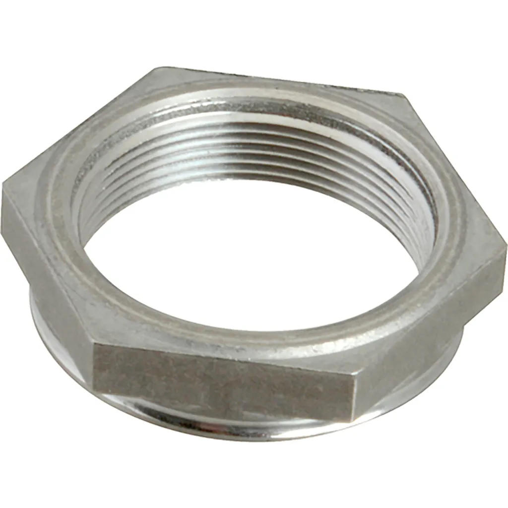 Allpoints 2661132 Rear Shell Bearing Nut For Taylor Freezer
