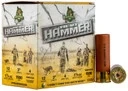 Hevi-shot Hs28004 Hevi-hammer 12gauge 3 In 1 1/4oz 4shot 25 Per Box/10 Case, Shotgun Shells