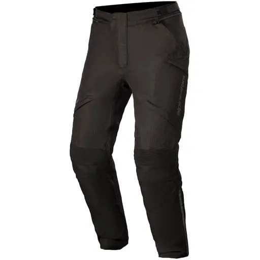 Alpinestars Gravity Drystar Black Pants