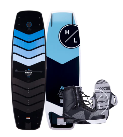 Hyperlite Murray Pro Wakeboard Package | Sale!