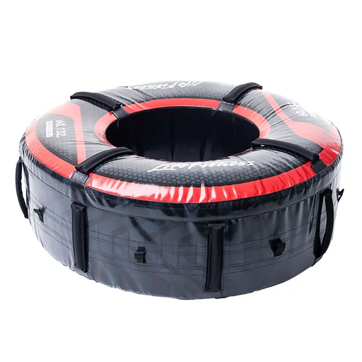 Flip Tires - 60 Kg