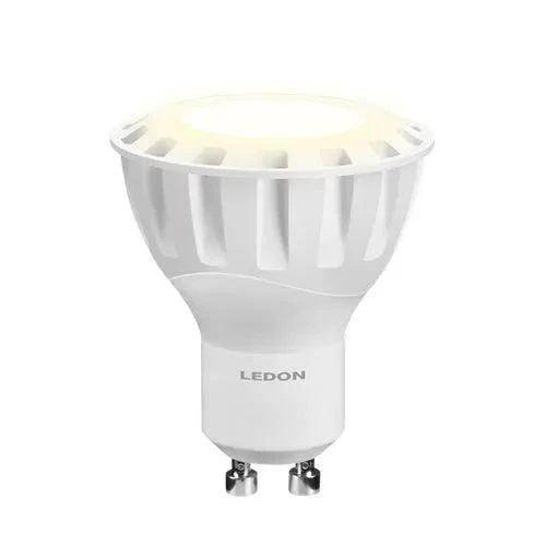 Ledon Spot Mr16 6w / 60d / Gu10 - Non Dimmable