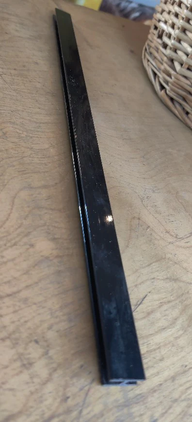 2pcs H Shaped Plastic Tracks Of The Rk0119 In Red Box
