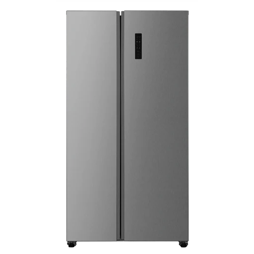 Element Appliance Erx19fds Element 18.8 Cu. Ft. Side-by-side Refrigerator - Stainless Steel