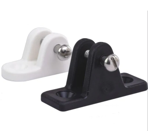 Sea Dog Deck Hinge - Small/black