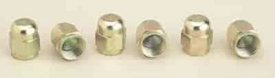 Aeroquip -03 Dash Size 6 Per Package Steel - Cap
