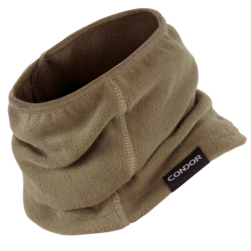 Thermo Neck Gaiter - Coyote Brown