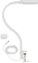 Reliable Corporation Uberlight Flex Task Light, 26.5" Gooseneck (3100tl)