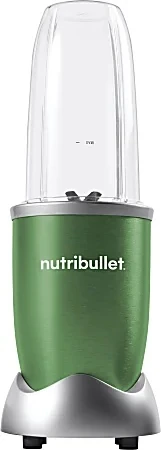 Magic Bullet Nb9-0901 Nutribullet Pro, 32 Oz, Green